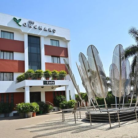 Отель The Orchard Jharsuguda Экстерьер фото